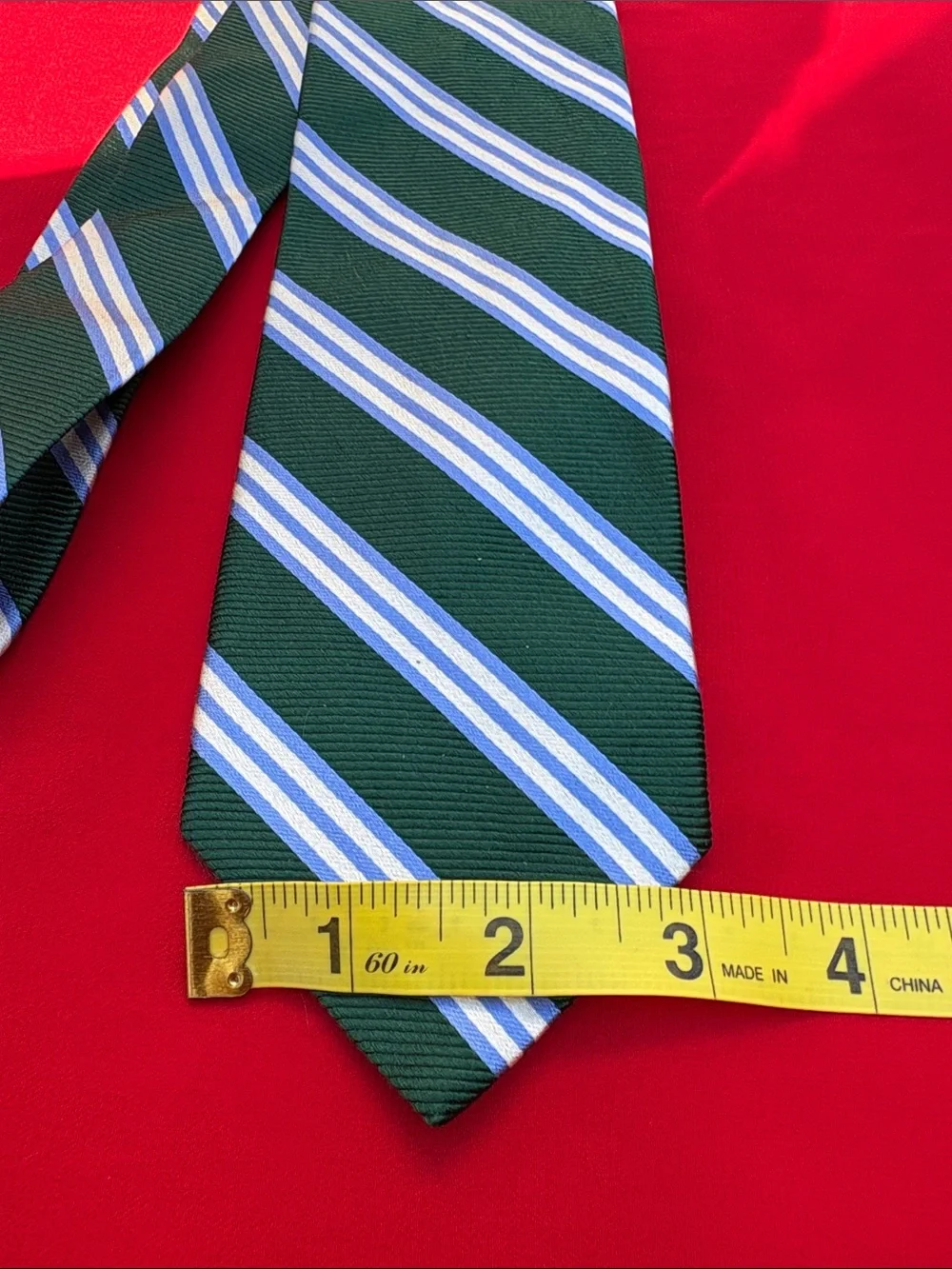 Brooks Brothers silk tie!!